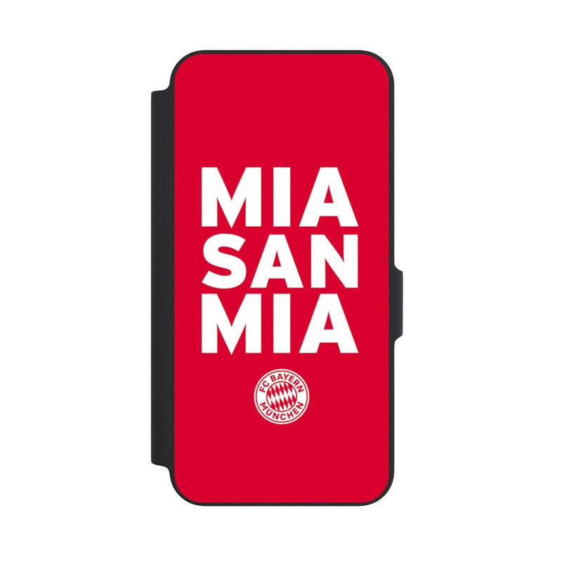 Galaxy A27 5G NIVOflip Mia San Mia FCB rouge