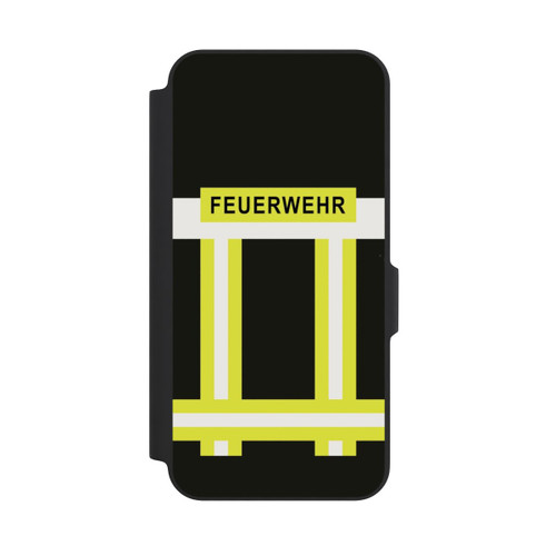 Samsung Galaxy A27 5G NIVOflip Feuerwehr