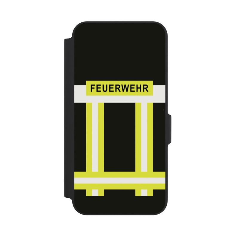 Galaxy A27 5G NIVOflip Feuerwehr