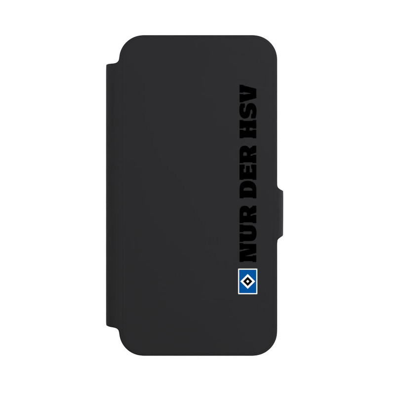 Galaxy A27 5G NIVOflip Nur der HSV - ohne Hintergrund