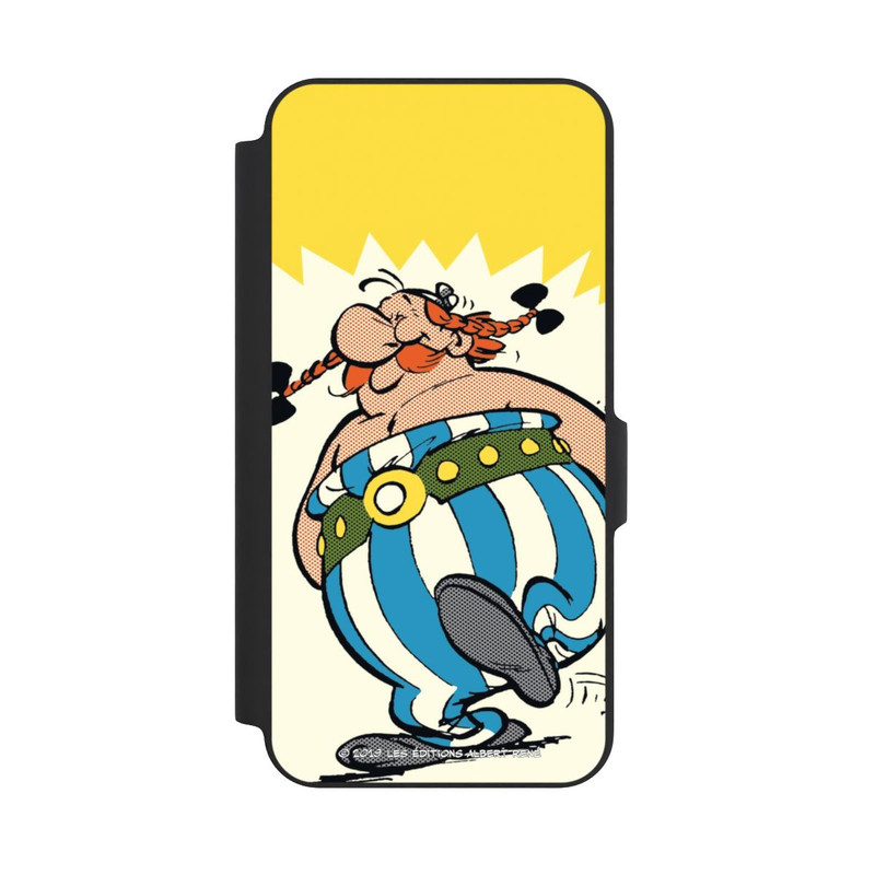Galaxy A27 5G NIVOflip Obélix Vintage