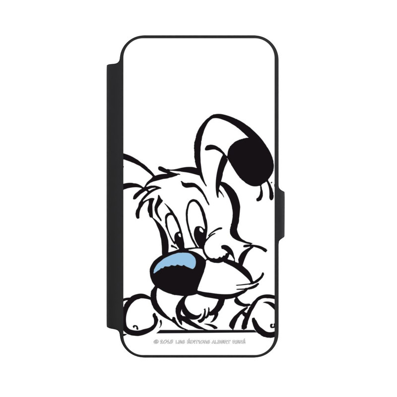 Galaxy A27 5G NIVOflip Idefix