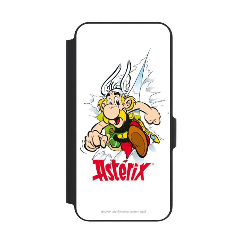 Galaxy A27 5G NIVOflip Astérix Logo