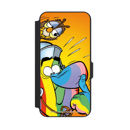 Samsung Galaxy A27 5G NIVOflip Romain 2