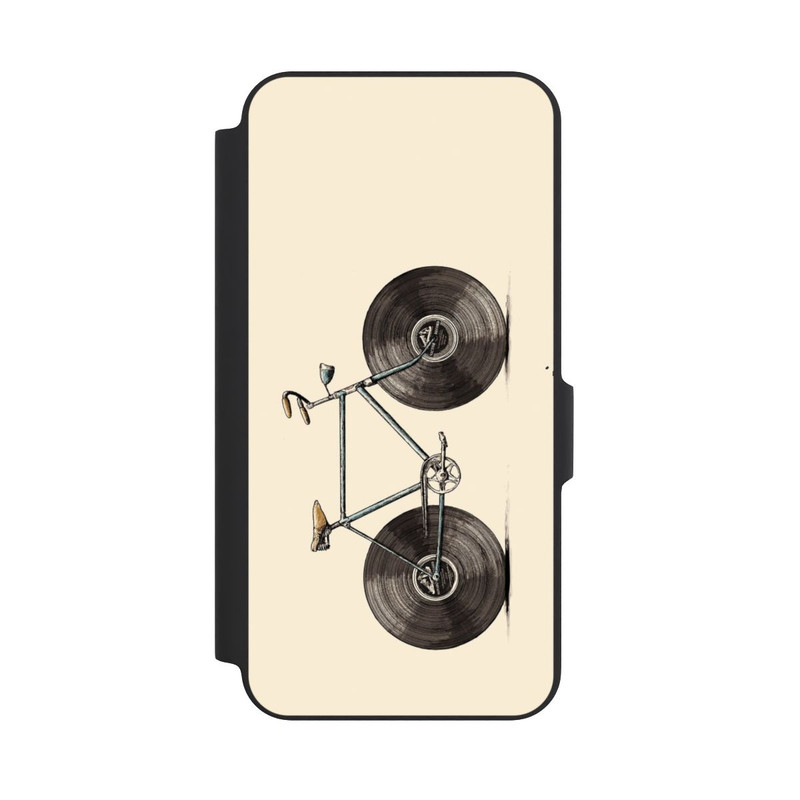 Galaxy A27 5G NIVOflip Velophone