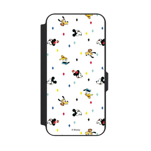 Samsung Galaxy A27 5G NIVOflip Disney Carnival Pattern
