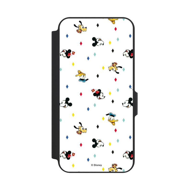 Galaxy A27 5G NIVOflip Disney Carnival Pattern