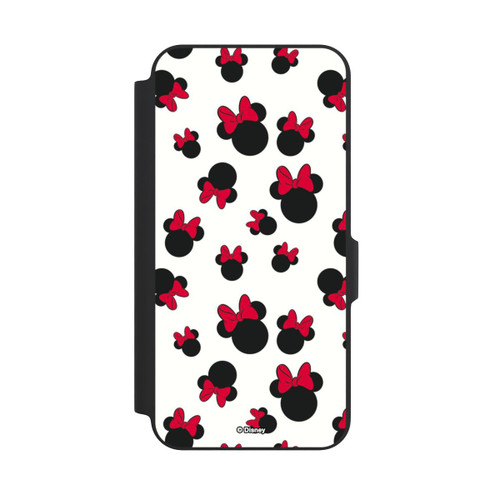 Samsung Galaxy A27 5G NIVOflip Minnie Icônes