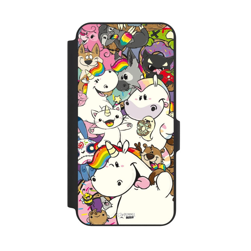 Galaxy A27 5G NIVOflip Pummel et ses amis