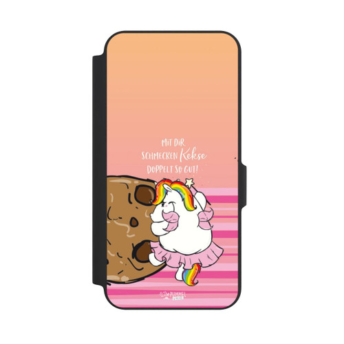 Samsung Galaxy A27 5G NIVOflip Cookiebuddys Pummel