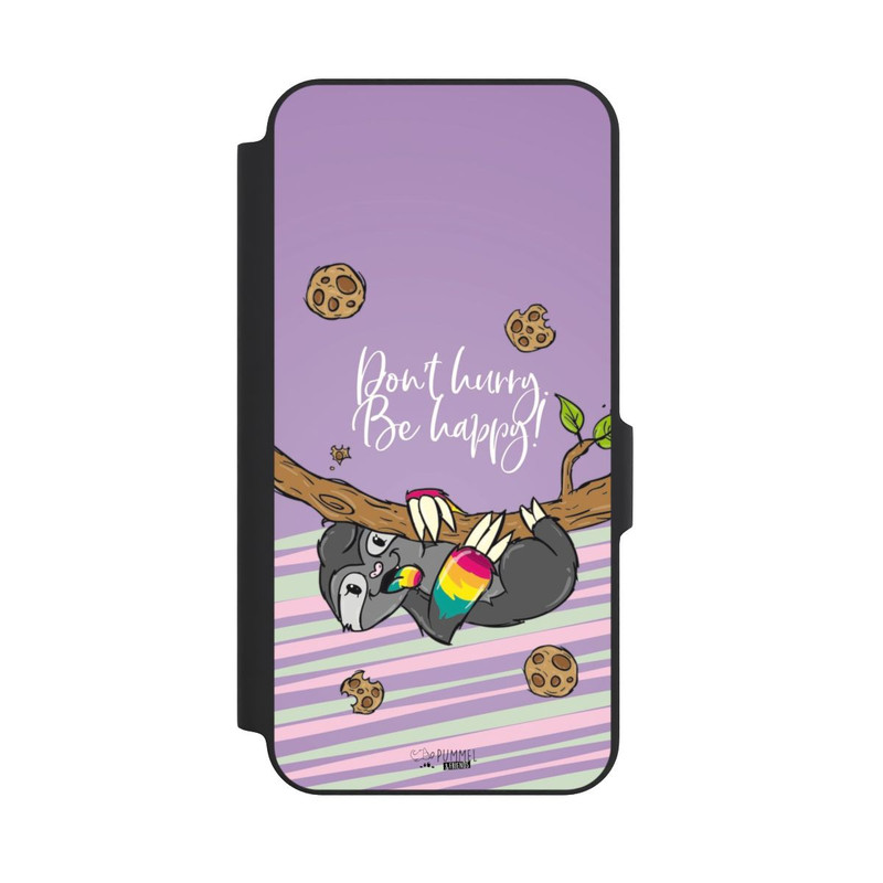 Galaxy A27 5G NIVOflip Kuri sur la branche Pummel