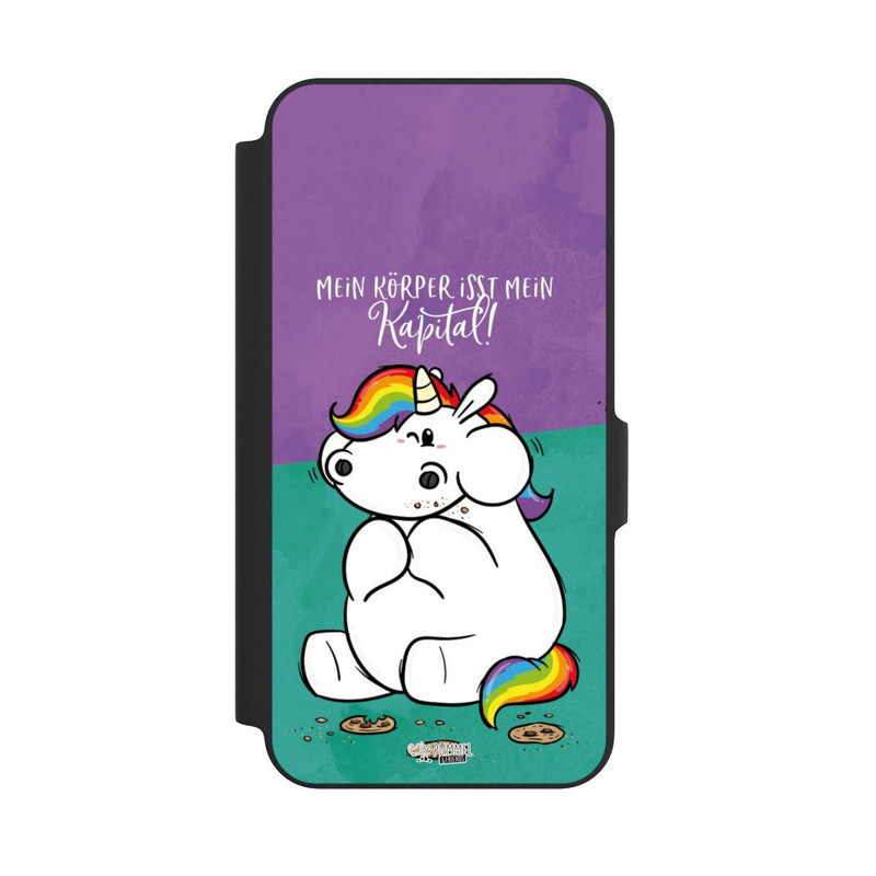 Galaxy A27 5G NIVOflip Pummel mein Kapital