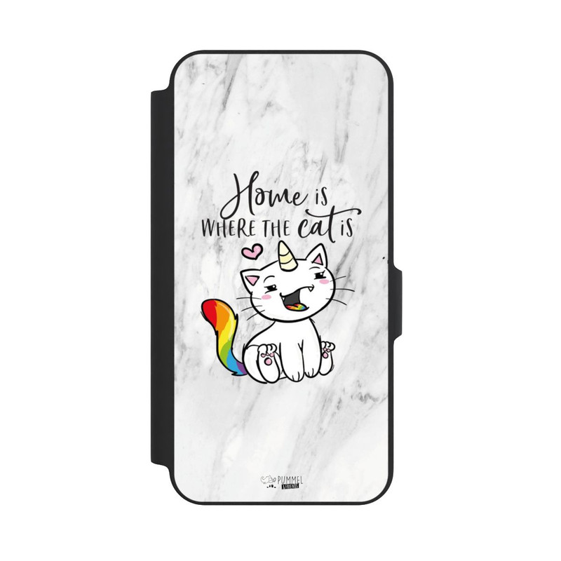 Galaxy A27 5G NIVOflip Purricorn Pummel