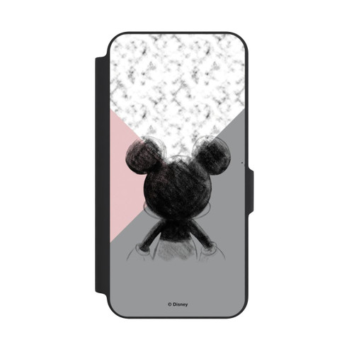 Samsung Galaxy A27 5G NIVOflip Micky Maus Scribble
