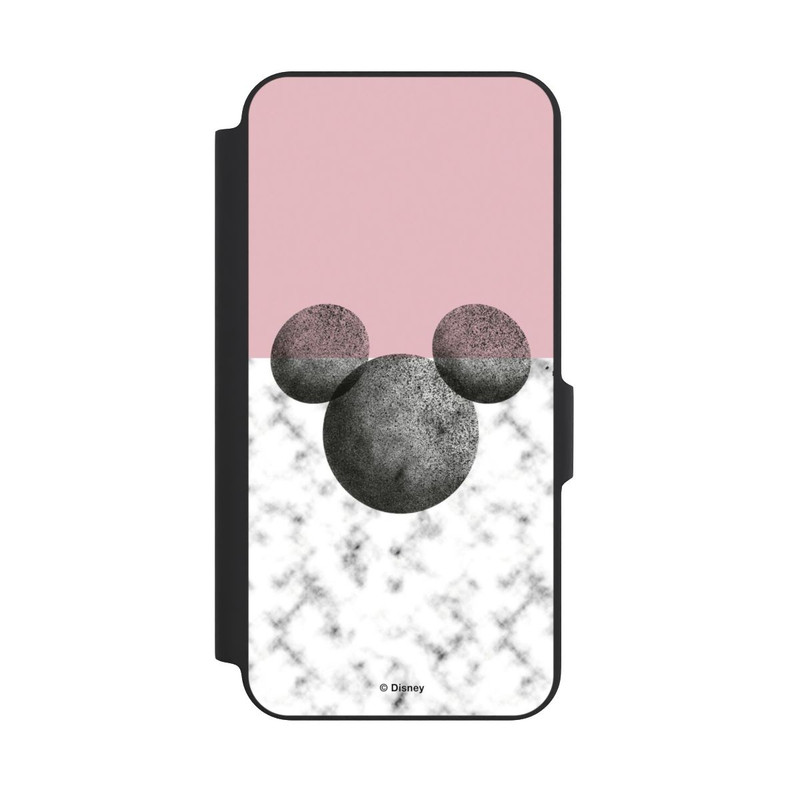 Galaxy A27 5G NIVOflip Micky Maus Marmor