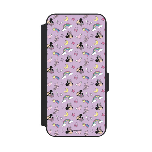 Samsung Galaxy A27 5G NIVOflip Motif Minnie 01
