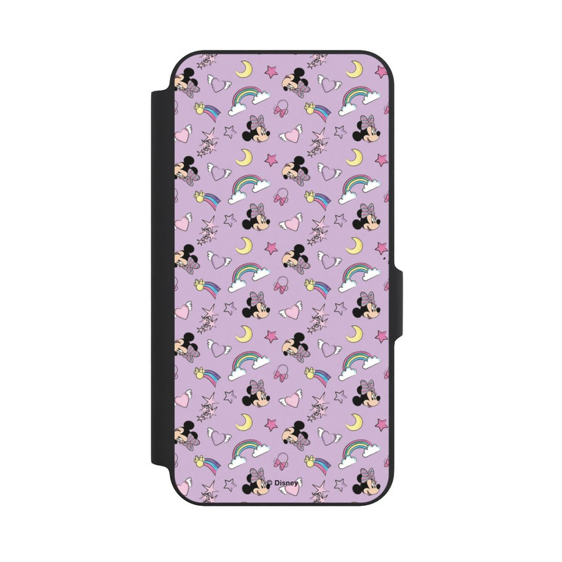 Galaxy A27 5G NIVOflip Motif Minnie 01