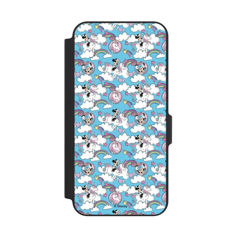 Galaxy A27 5G NIVOflip Motif Minnie 02