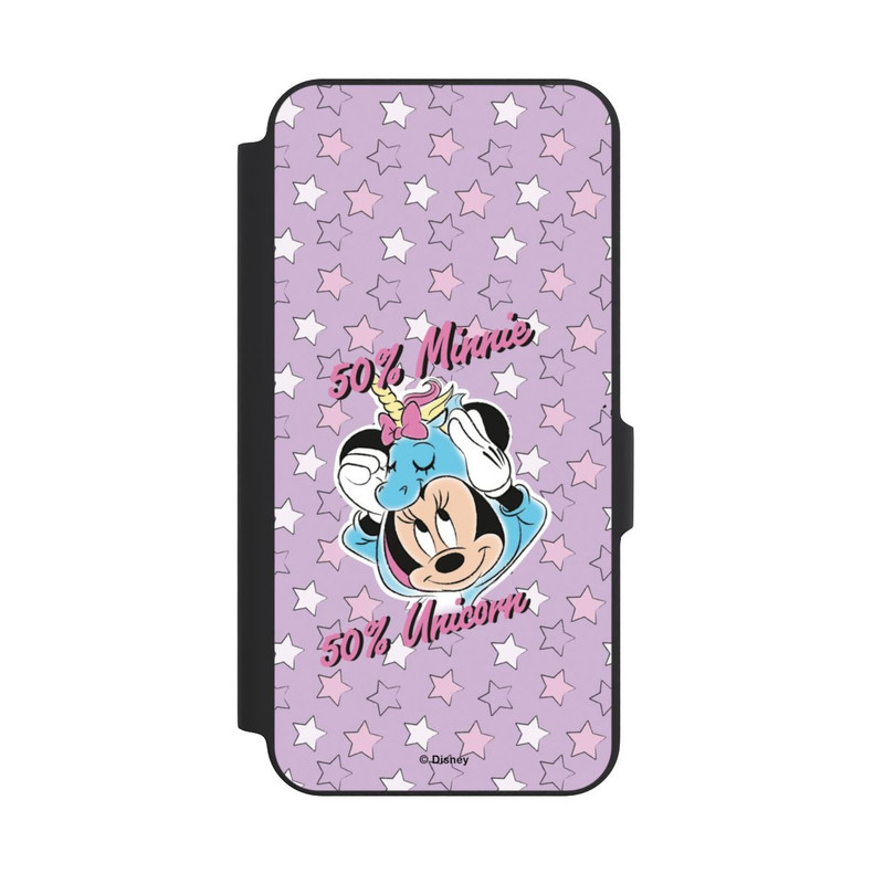 Galaxy A27 5G NIVOflip Minnie 50 pour cent licorne