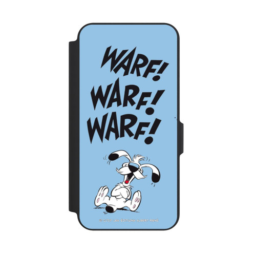 Samsung Galaxy A27 5G NIVOflip Warf Warf Idéfix