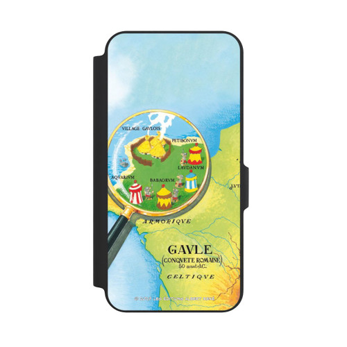 Samsung Galaxy A27 5G NIVOflip Gaule Carte