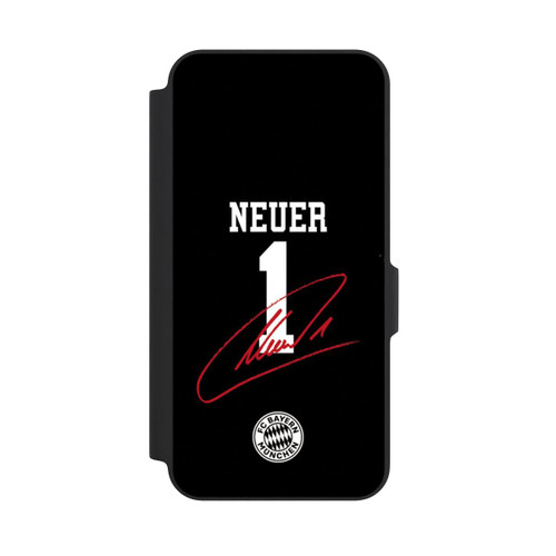 Samsung Galaxy A27 5G NIVOflip Neuer #1 - Tor - FCB
