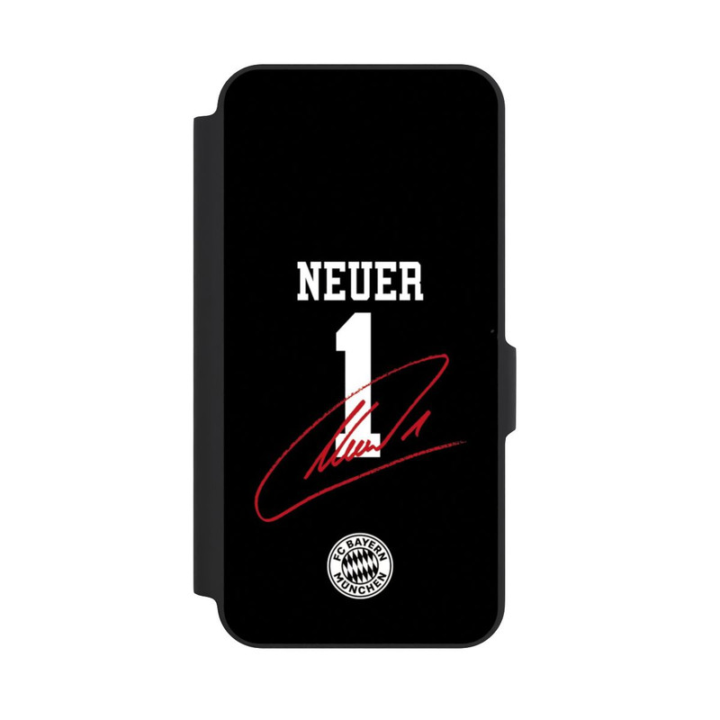 Galaxy A27 5G NIVOflip Neuer #1 - Tor - FCB