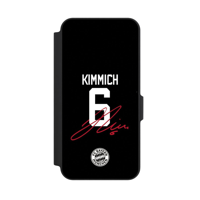 Galaxy A27 5G NIVOflip Kimmich #6 - Verteidigung - FCB
