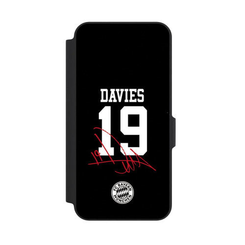 Samsung Galaxy A27 5G NIVOflip Davies #19 - FCB