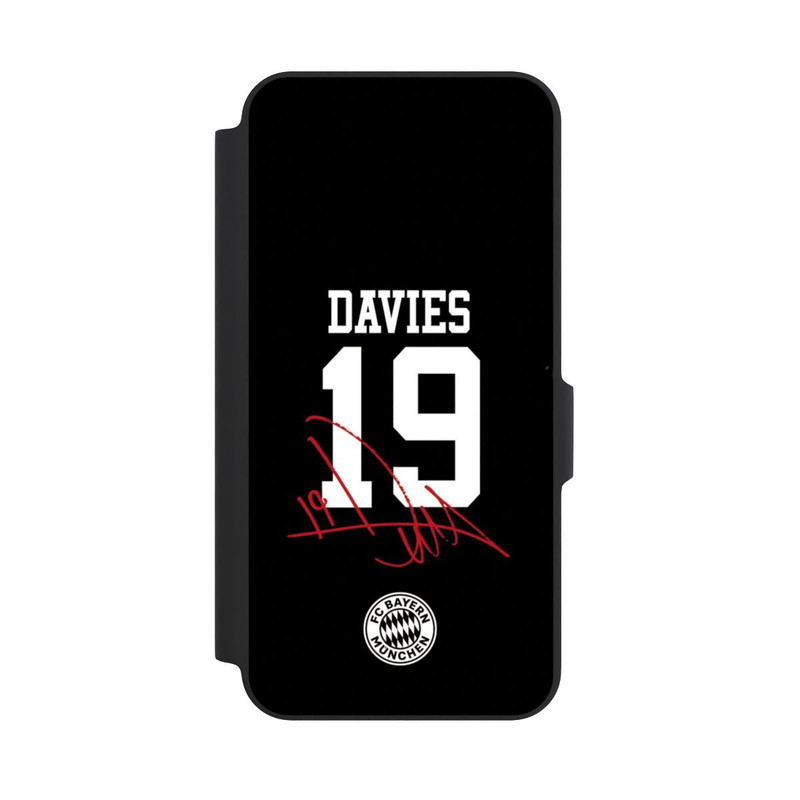 Galaxy A27 5G NIVOflip Davies #19 - FCB