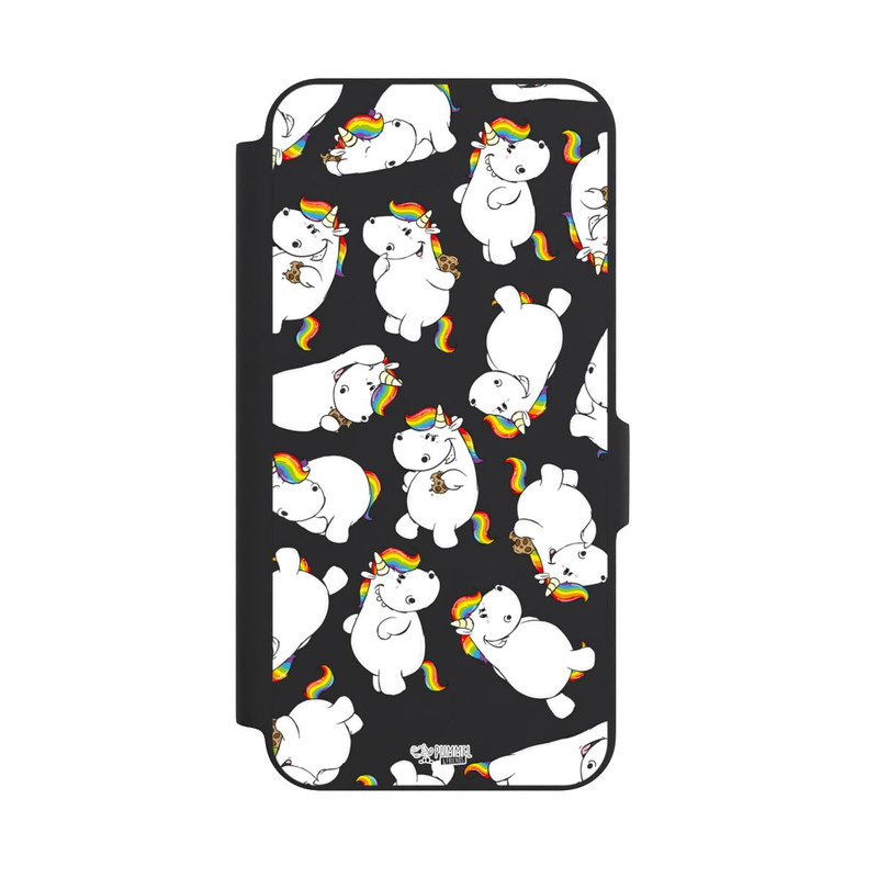 Galaxy A27 5G NIVOflip Pummeleinhorn Image collective sans arrière-plan