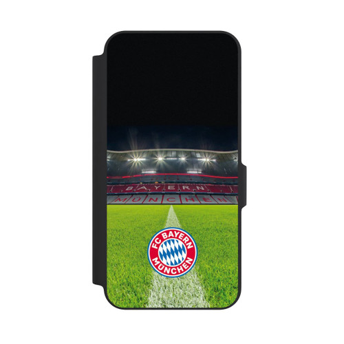 Samsung Galaxy A27 5G NIVOflip Stadionrasen FC Bayern München