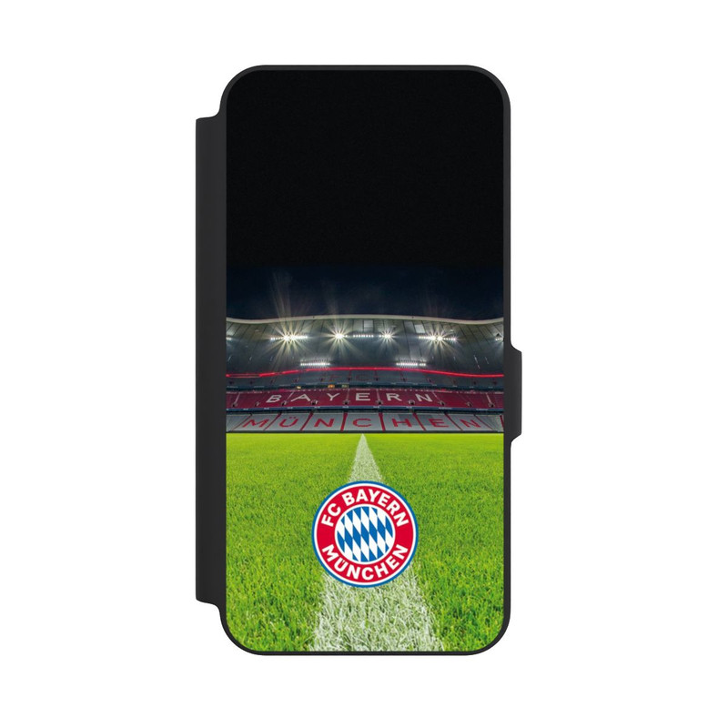 Galaxy A27 5G NIVOflip Stadionrasen FC Bayern München