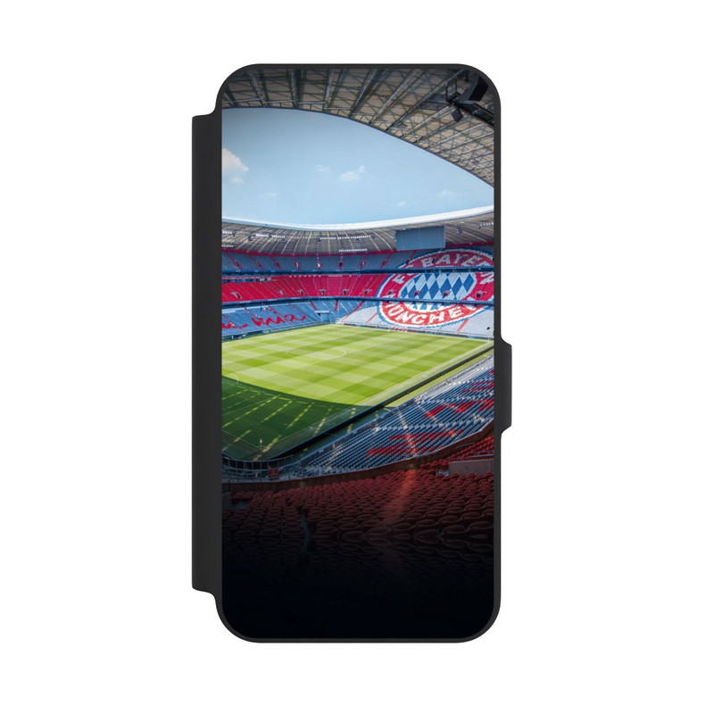 Galaxy A27 5G NIVOflip Stadion FC Bayern - Color