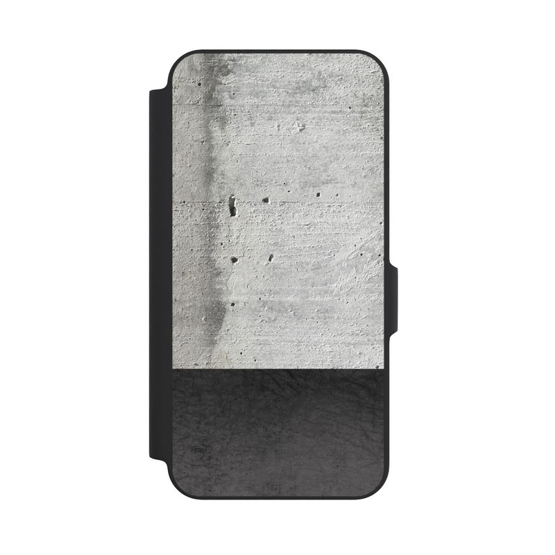 Galaxy A27 5G NIVOflip Leder und Beton