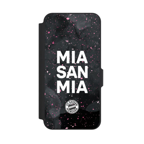 Samsung Galaxy A27 5G NIVOflip Mia San Mia Girly - FCB