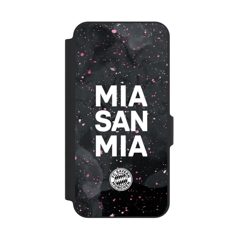 Galaxy A27 5G NIVOflip Mia San Mia Girly - FCB