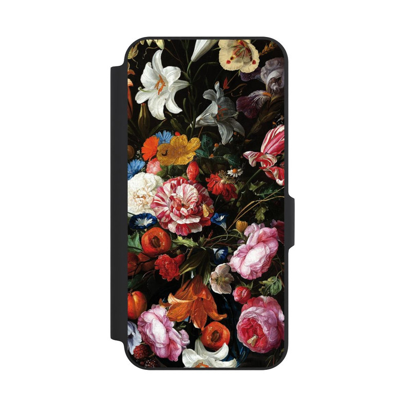Galaxy A27 5G NIVOflip Farbenfrohes Bouquet