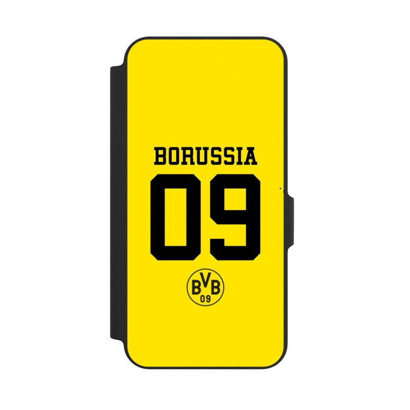 Galaxy A27 5G NIVOflip Borussia 09 Gelb - BVB