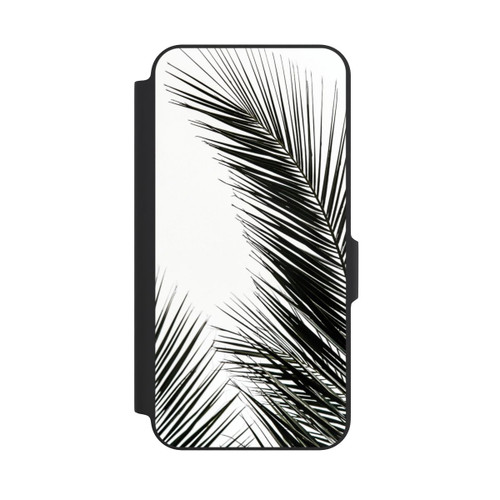 Samsung Galaxy A27 5G NIVOflip Feuilles de palmier 16