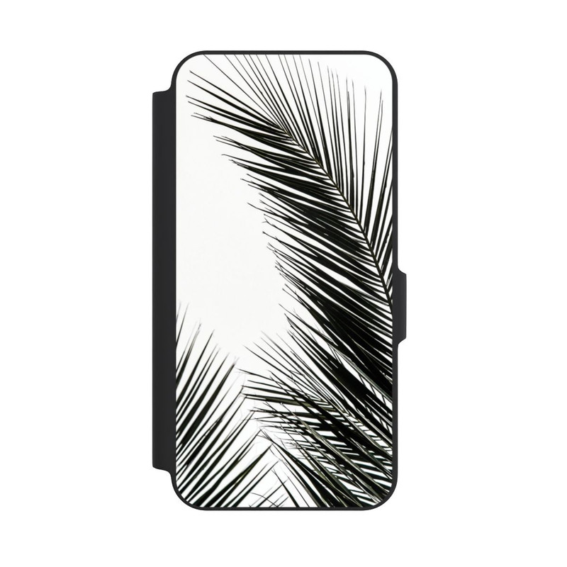 Galaxy A27 5G NIVOflip Feuilles de palmier 16