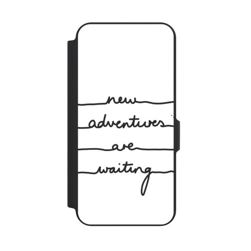 Samsung Galaxy A27 5G NIVOflip New Adventures are Waiting