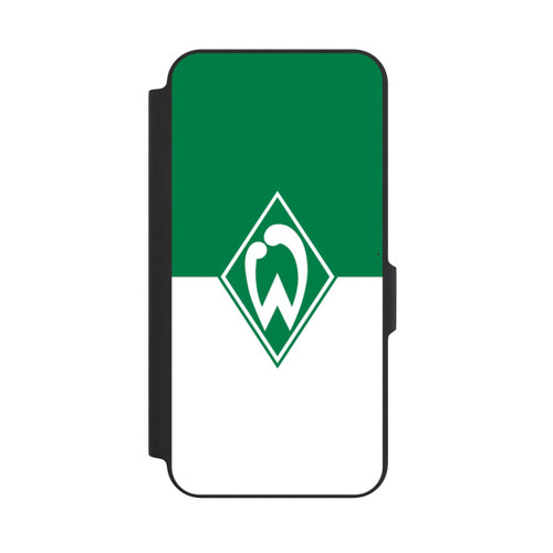 Samsung Galaxy A27 5G NIVOflip Zwei Farben - Werder Bremen