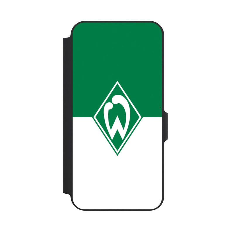 Galaxy A27 5G NIVOflip Zwei Farben - Werder Bremen