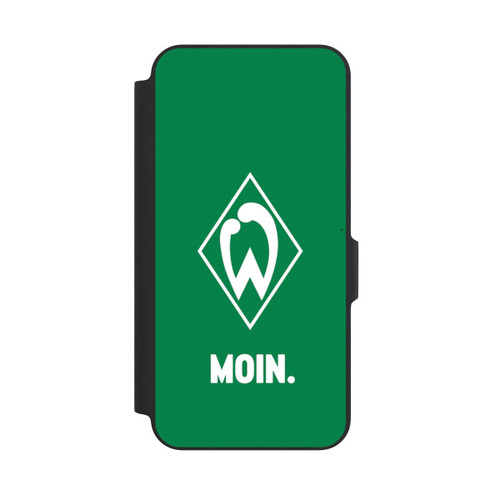 Samsung Galaxy A27 5G NIVOflip Moin. - Werder Bremen