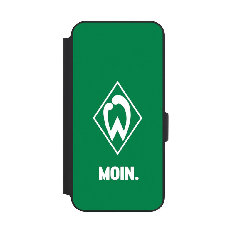 Galaxy A27 5G NIVOflip Moin. - Werder Bremen