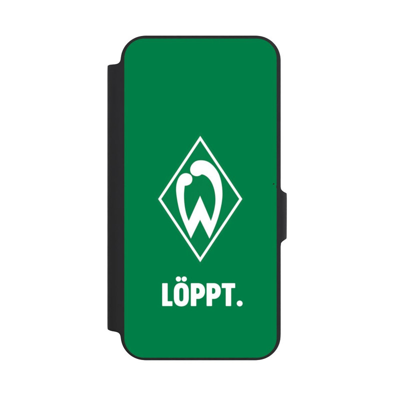 Galaxy A27 5G NIVOflip Löppt. - Werder Bremen