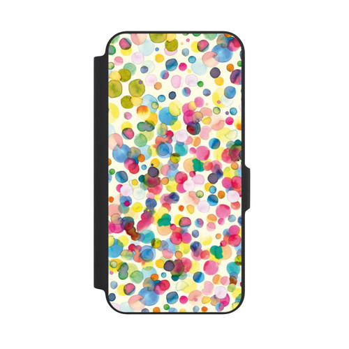 Samsung Galaxy A27 5G NIVOflip Gouttes de couleur