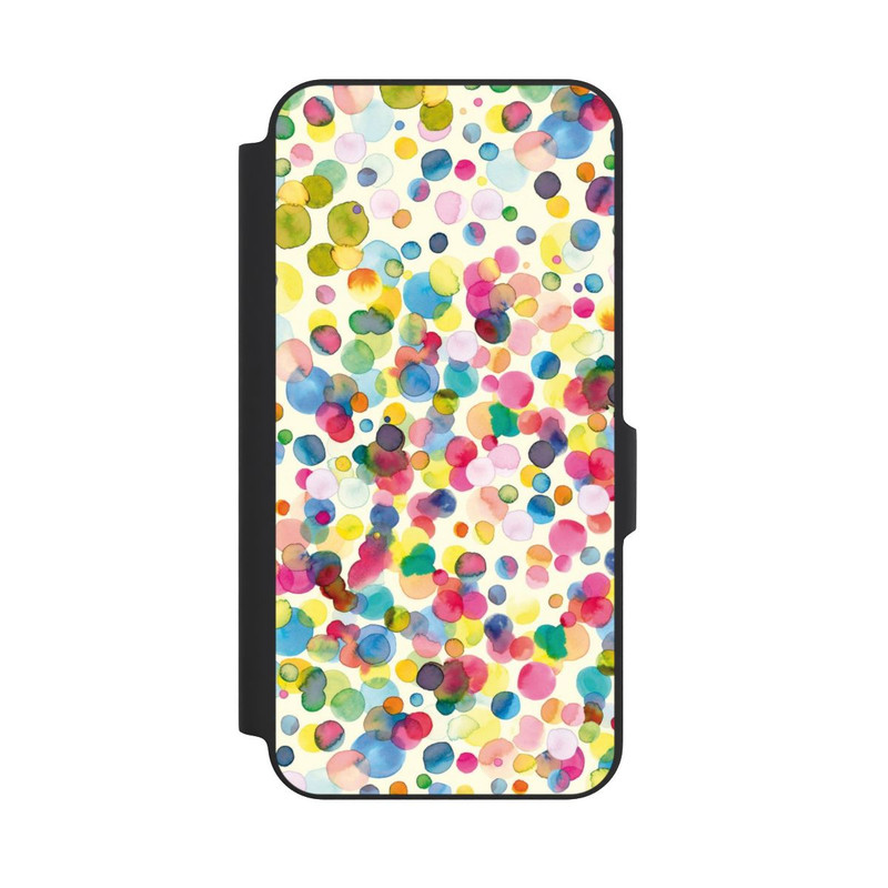 Galaxy A27 5G NIVOflip Gouttes de couleur