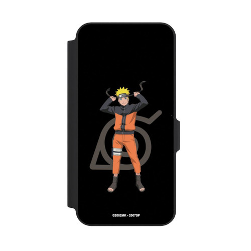 Samsung Galaxy A27 5G NIVOflip Naruto Konoha